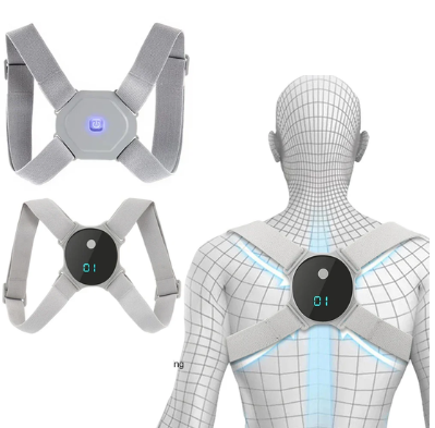 PosturePro-Corset Inteligent