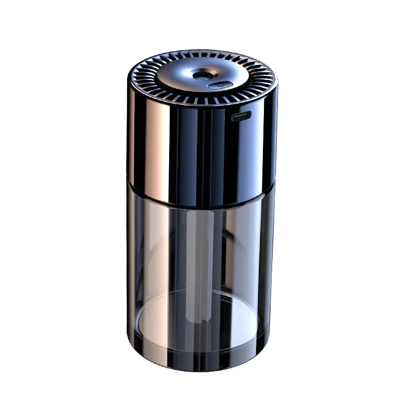 Aroma Drive: Difuzor cu pulverizare automată