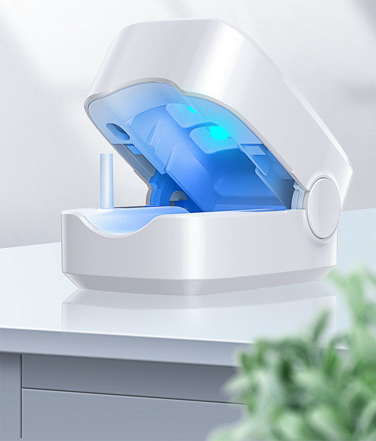 Aparat Magic pentru Unghii Sănătoase