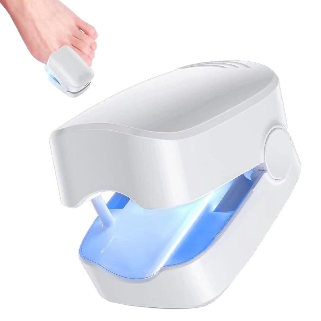 Aparat Magic pentru Unghii Sănătoase